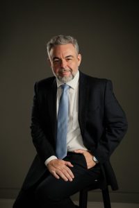 Dr. Rodrigo Berthier