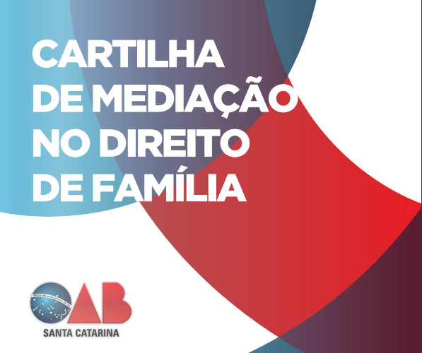Cartilha de Mediação